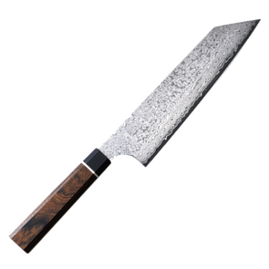Suncraft Senzo Black BD-09 Bunka Messer