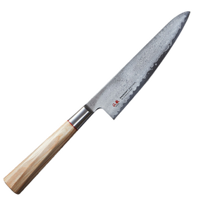 Twisted Octagon TO-03 Kochmesser 143 mm