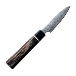 Schälmesser Senzo Black BD01