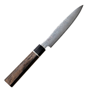 Schälmesser Senzo Black BD02