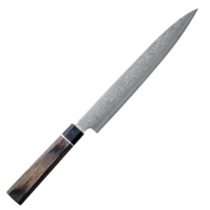 Suncraft Senzo Black BD-07 Sashimi