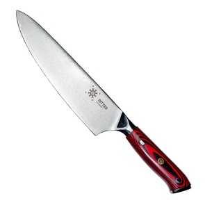 Ritter Red Balance Kochmesser