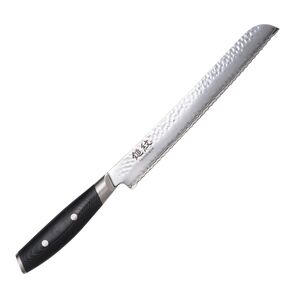 Yaxell Tsuchimon Brotmesser 230mm