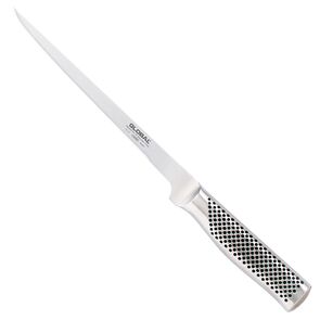 Global G-41 Fischfiletiermesser 21 cm