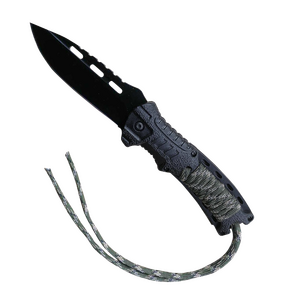 Bushcraft Masser