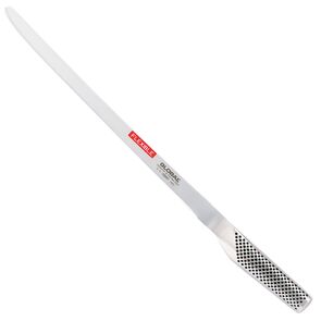 Global G-10 Lachsmesser flexibel 31 cm