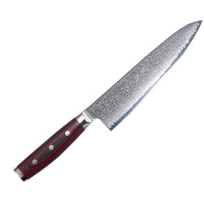 Yaxell Super Gou 161 Kochmesser 200mm