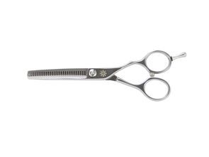 Ritter Scissors Modellierschere - geschlossener Zustand