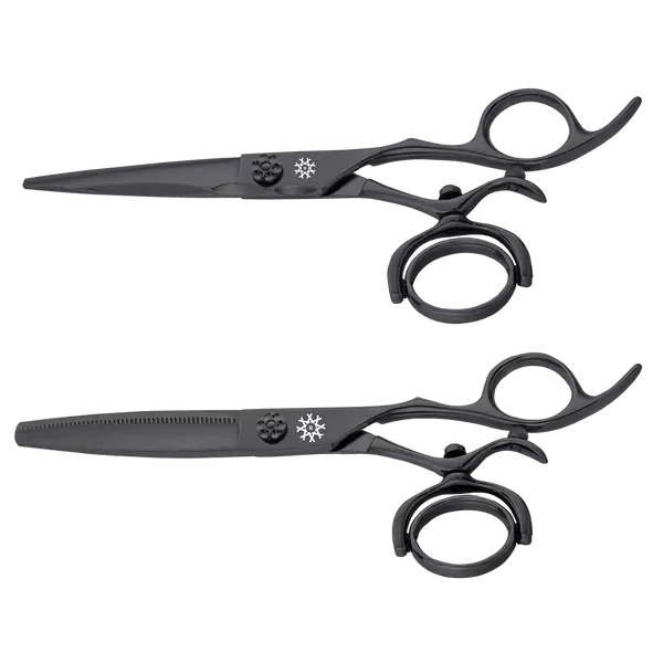 Sir Galahad SET Cutschere + Modellierschere