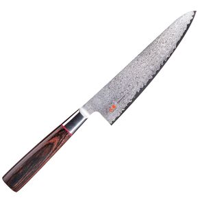 Suncraft Senzo Classic ID-03 Kochmesser