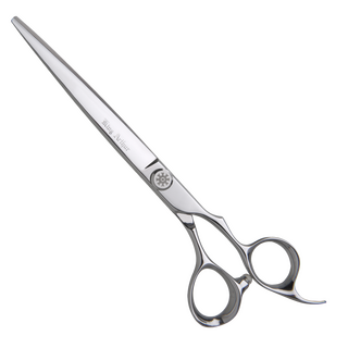 King Arthur 6.8 Haarschere - Vorderansicht