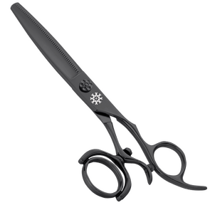 Modellierschere Sir Galahad 5.5 Draufsicht