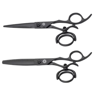 Sir Galahad SET Cutschere + Modellierschere